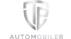 T.E. Automobiler logo